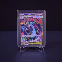 Mega Charizard X ex, 223/193, MEGA Dream ex (M2A), Mega Attack Rare (MA), Kartu Pokemon, [#1]