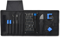 [5美國直購] iFixit Pro Tech Go Toolkit 基本維修 工具組 含 Moray 32件 IF145-783-1