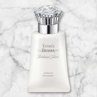 正品正貨 新店優惠 日本 璀璨寶石香氛護手霜 Brilliant Jewel Perfumed Hand Cream 40g - [平行進口]
