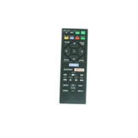 Replacement Remote Control For Sony RMT-VB200U 14931051 BDP-S6700 4K Blu-ray BD DVD Disc Player
