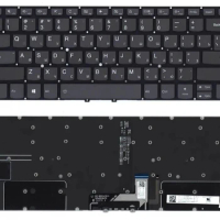 For Lenovo yoga C930-13 YOGA 7 pro-13IKB YOGA C930-13IKB PD4VB C930 Russian RU keyboard with backlit