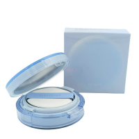 裸光水感純素氣墊粉餅 - 04 Beige 23 20g[8809625246297] (平行進口)