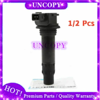 New Motorcycle Parts Ignition Coil for CFMOTO CF400NK CF650NK CF400GT CF650MT CF650TR CF MOTO 400NK 650NK 400GT 650MT 650TR