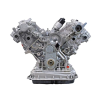 Q7 3.0T CRE 6 Cylinders Auto Engine Assembly 06E100036K 06E100040T 06E100038L 06E100041B 06E100040T for Audi A5 A6 A7 A8 Q7