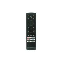 Voice Bluetooth Remote Control For Hisense 55U8H 65U8H 75U8H 75U9DG 55U7H 65U7H 75U7H 85U7H LED 4K UHD HDTV Smart Google TV