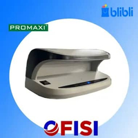 Money Detector Promaxi MD20 - Mesin Pendeteksi Uang