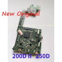 New Camera Repair Parts For Canon 200D Mark II Main Board PCB 200D II 250D Motherboard