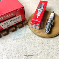 Busi Laser Iridium 12290-R40-A01 Honda Accord CP2 2.4 & CRV RM3 2.4 2012-2017