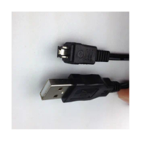 CA-110 AC Power Adapter USB Cord CA-110E Charging Cable for Canon VIXIA HF M50, M52, M500, R20, R21, R30, R32, R40