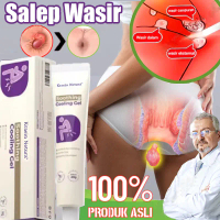 Obat Wasir Salep Wasir Original Soothing Cooling Gel Salep Ambeien Paling Ampuh Obat Hemoroid Herbal