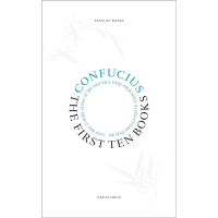 [TK] หนังสืออังกฤษใหม่ The First Ten Books (Penguin Great Ideas) [Paperback]