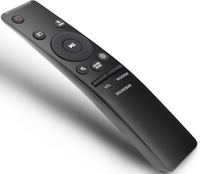 Gvirtue AH59-02767A Universal Remote Control Replacement for Samsung Soundbar Sound Bar Remote Contr