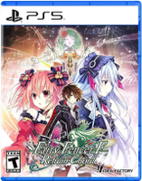 PS5 FAIRY FENCER F: REFRAIN CHORD (US)