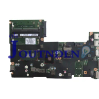 JOUTNDLN FOR HP 440 G3 Laptop Motherboard DDR3 830946-601 830946-501 830946-001 DA0X61MB6G0 W/ i5-6300U CPU 216-0864032 2GB GPU