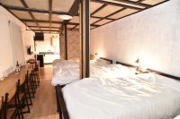 南小樽 Inn-1｜南小樽站步行7分
