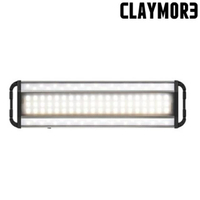 CLAYMORE 3Face+ X LED露營燈 CLF-3150TS