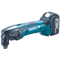 牧田 Makita DTM50Z 18V充電式切磨機 單機