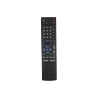 Remote Control For Devant ER-83803D PHP 1500 LED LCD HDTV TV TELEVISION