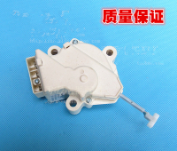 Washer retractor   Tractor Double Stroke Hand Rub Tractor