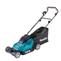 MAKITA 牧田 DLM432Z 充電手推式割草機430mm 單機18V