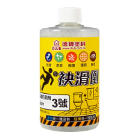 【德寶】袂滑倒浴室磁磚防滑劑（300ml裝）(地板止滑)
