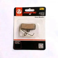 Kanvas rem cakram kaliper sepeda - Brake Pad kaliper SP G507 - Kampas rem sepeda cakram kaliper - ka