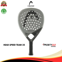 Padel Racket HEAD Speed Team 25 | Raket Padel HEAD