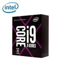 【含稅公司貨】Intel英特爾 Core i9-10900X CPU中央處理器(10核/20緒)3.7G/2066腳位