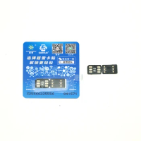 2024 HEICARD SIMHUB RS max chips for IP6 IP 11 11 pro and 11 pro max to 14promax 15