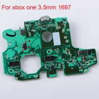 For Xbox One S 1708 Elite 1698 Controller Board Motherboard Replacement LB RB USB Port Game Main Board Repair Controller