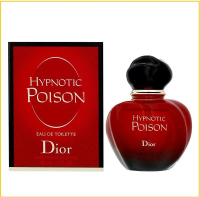 DIOR 迪奧紅毒女士淡香水 HYPNOTIC POISON EDT 100ML