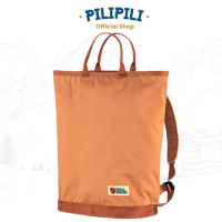 Tas Laptop Fjallraven Vardag Totepack Desert Brown - Terracotta Brown