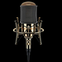 Universal Microphones Pop Filter Studio Recording Filter Adjustable Microphones Microphones Wind Cover Accessory