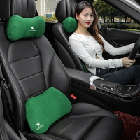 標緻 Peugeot 汽車頭枕 汽車靠枕 寶獅 308 208 5008 4008 汽車頭枕枕