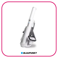 【BLAUPUNKT】德國藍寶 手持吸塵器 BPH-V18DU