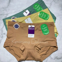 SOREX 1238 CELANA DALAM WANITA Polos