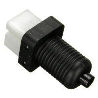 NEW-Brake Light Stop Switch 2 Pin For Peugeot 106 206 306 307 405 406 Expert 453411