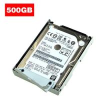 160/320/500GB 1TB Hard Disk Drive for Sony PS3/PS4/Pro/Slim 2.5 Hard Disk Drive SUPER SLIM Game Machine Hard Disk SATA Interface