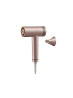 8000 Series ไดร์เป่าผม (1400 วัตต์, สี Rose Champagne) รุ่น BHD837/00