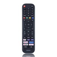 Original Hisense 4K UHD LED Smart TV Remote Control OF EN2N30H EN2Q30H EN2B30H EN2G30H 55A7300F 55A7500F EN2A30 EN2P30H EN2K30P