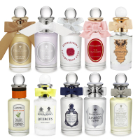 PENHALIGON’S 潘海利根 淡香精/淡香水/古龍水 30ml(月亮女神/太陽女神/牧羊少年/布倫海姆 國際航空版)