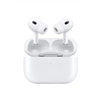 【Apple 蘋果】AirPods Pro 2 (USB-C充電盒)