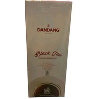 DANDANG TEH CELUP ALL VARIAN black tea