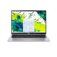 ACER LAPTOP ASPIRE LITE 14 AL14-36P-C7Q8/AL14-36P-C9YY 14" FHD INTEL CELERON N4500 RAM 8GB STORAGE 2