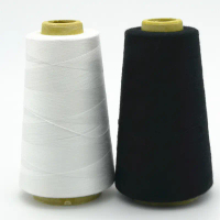 2026 Household Clothing Thread 402 Sewing Thread Fine Thread Bobbin Thread Sewing Thread Flatbed Thr