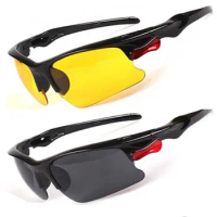 Cycling Eyeglasses Sunglasses Outdoor Sport Running Goggles Mountain Bike Glasses Men'S Women Sports Goggles Cycling Eyewear
