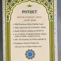 [PTK] POTRET KITAB FADHAIL AMAL