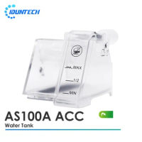 Aeonmed AS100A Water Tank CPAP APAP BiPAP Machine Heated Humidifier &amp; Water Tank Chamber Home Health Care