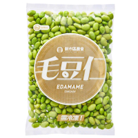 【新市農會】極品毛豆仁500gX1包