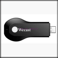 20 pieces C2 wecast Miracast adapter Dongle mirror cast android mini pc tv stick airplay dlna wirele